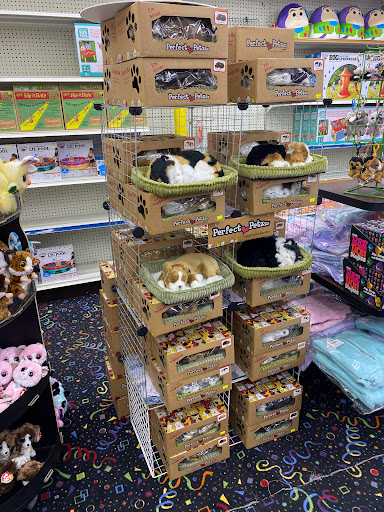 Toy Store «Toy Box», reviews and photos, 300 W Boston Post Rd, Mamaroneck, NY 10543, USA