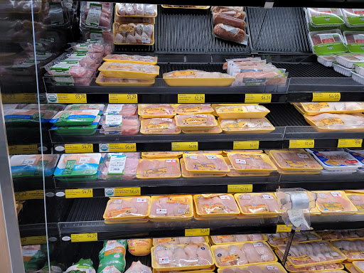 Supermarket «Aldi Store», reviews and photos, 3201 Rte 9 S A, Rio Grande, NJ 08242, USA