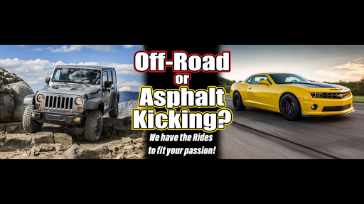 Used Car Dealer «Red Noland Pre Owned Center», reviews and photos, 1260 Motor City Dr, Colorado Springs, CO 80905, USA