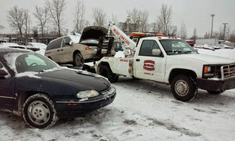 Annual Towing & Scrap Car Removal Cash For Junk Cars image 10