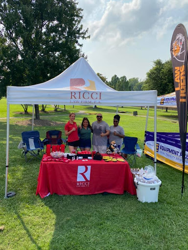 Personal Injury Attorney «Ricci Law Firm, PA», reviews and photos