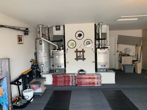 HVAC Contractor «Bob Brown Service Experts», reviews and photos