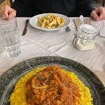 Photo n°3 de l'avis de Elena.a fait le 04/11/2023 à 15:38 sur le  Trattoria del Ponte à San Giuliano Milanese