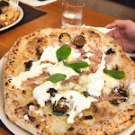 Photo n°2 de l'avis de Gerlando.i fait le 29/07/2022 à 12:06 sur le  Pizzeria da Carrettella, Gaeta à Gaeta