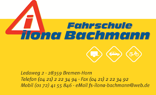 Fahrschule Ilona Bachmann à Bremen