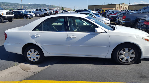 Auto Auction «Manheim Utah», reviews and photos, 1650 W 500 S, Woods Cross, UT 84087, USA