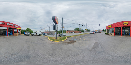 Car Repair and Maintenance «Midas», reviews and photos, 5002 PA-8, Gibsonia, PA 15044, USA