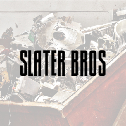 Slater Bros - Birmingham