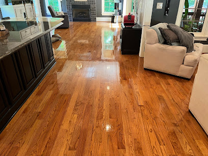 Good House Floor Care / Hardwood Floor Refinishing / Carpet Repair