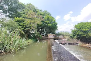 Veerapandi River View Point image