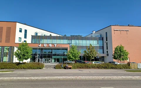 Järvenpää Social and Health Center image
