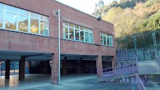 Colegio Público Elejabarri en Bilbao