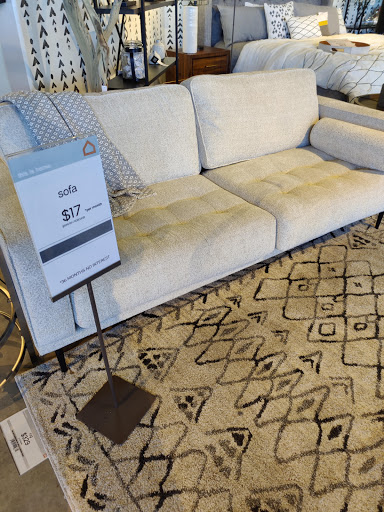 Furniture Store «Ashley HomeStore», reviews and photos, 1045 Crossroads Pkwy, Romeoville, IL 60446, USA