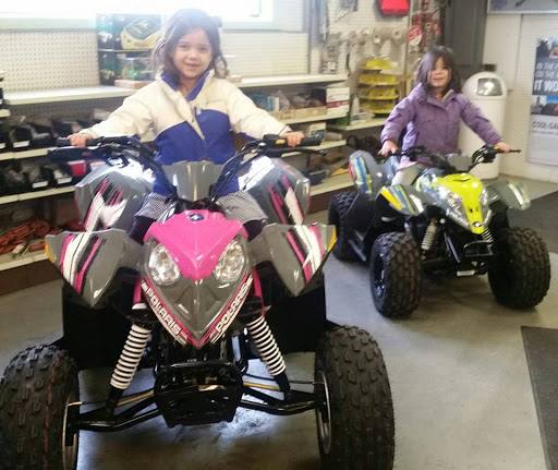 Tractor Dealer «Kermit K Kistler Inc», reviews and photos, 7886 Kings Hwy, New Tripoli, PA 18066, USA