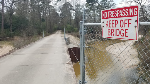 Nature Preserve «Montgomery County Preserve», reviews and photos, 1118 Pruitt Rd, The Woodlands, TX 77380, USA