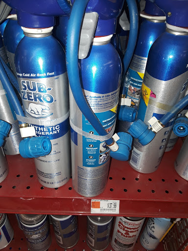 Auto Parts Store «AutoZone», reviews and photos, 1322 Liberty St, Springfield, MA 01104, USA