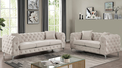 Melrose Discount Furniture Inc.