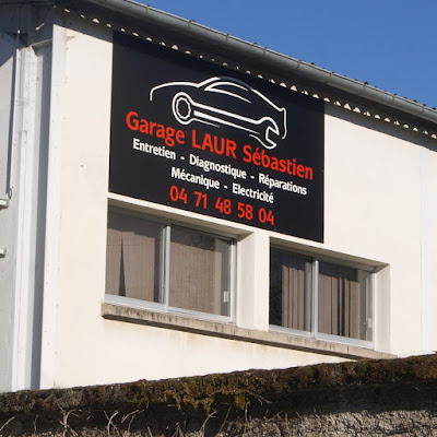Garage Laur Sebastien à Aurillac