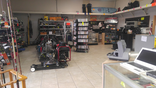 Pawn Shop «Pawn Depot & Check Cashing Svr», reviews and photos, 29857 US Hwy 19 N, Clearwater, FL 33761, USA