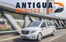 Antigua Monitor Car - Transport persoane si colete Romania, Anglia, Belgia, Cehia, Germania, Austria