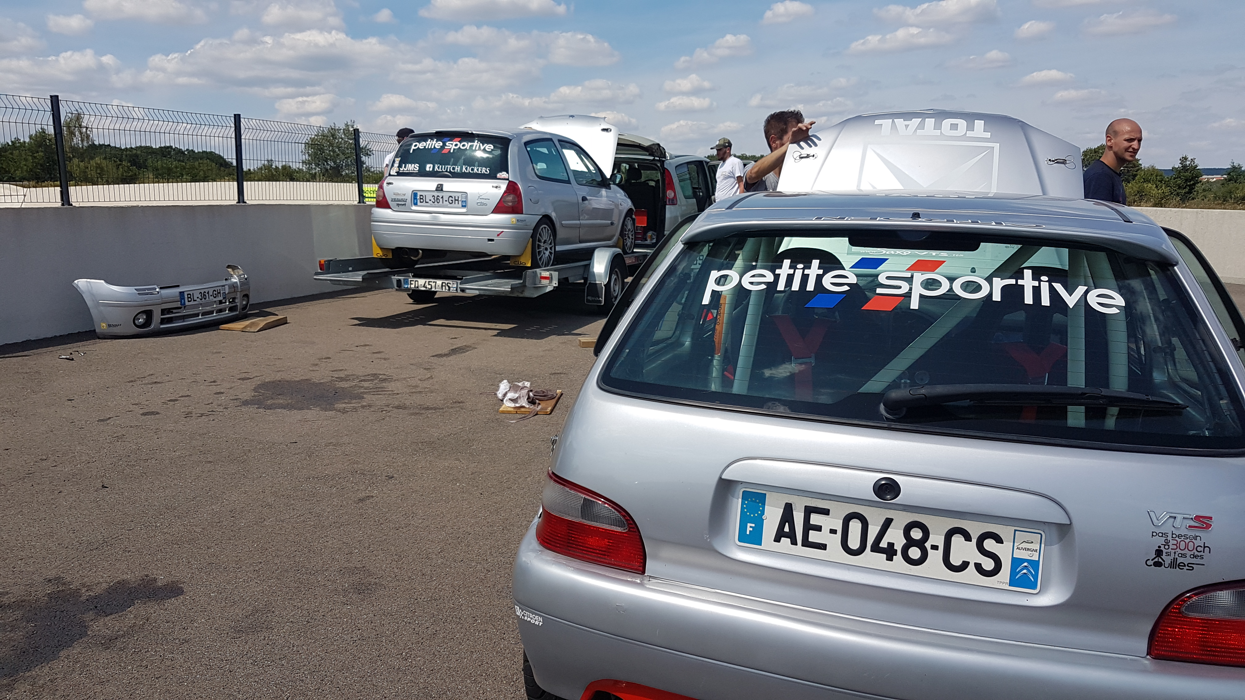 Photo n° 1 de l'avis de Thomas.u fait le 03/08/2019 à 16:56