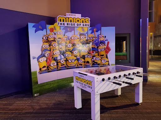 Shopping Mall «Shops at Norterra», reviews and photos, 2460 W Happy Valley Rd, Phoenix, AZ 85085, USA