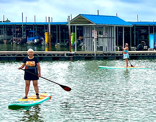 Canoe & Kayak Rental Service «DFW SURF», reviews and photos, 20400 Hackberry Creek Park Rd, Frisco, TX 75034, USA