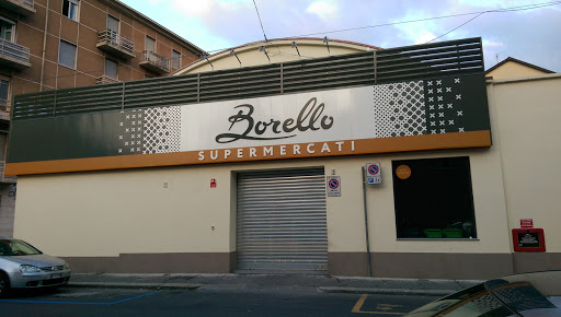 Supermercato Borello