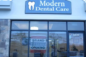 Modern Dental Care image