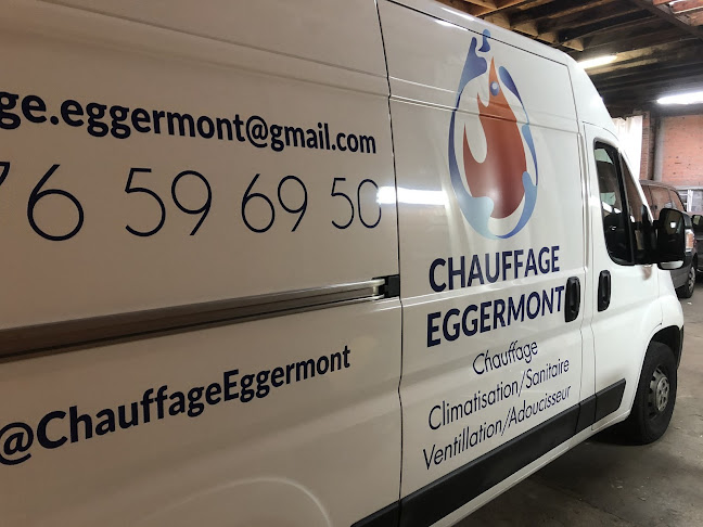 Beoordelingen van Eggermont&Fils in Gembloers - HVAC-installateur
