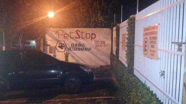 R. Castelo Branco, 1671 - Centro de Vila Velha, Vila Velha - ES, 29100-041, Brasil