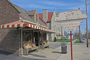 Collins Fine Foods image