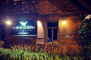 Karczma Pod Sokołem image