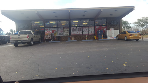 Liquor Store «Gilbert Convenient Mart», reviews and photos, 118 N Gilbert Rd, Gilbert, AZ 85234, USA