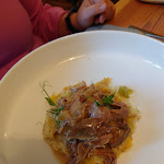 Photo n°5 de l'avis de Bruno.a fait le 19/10/2021 à 06:13 sur le  Ristorante La Casina à Drena