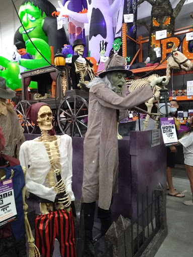 Home Improvement Store «The Home Depot», reviews and photos, 2020 Lynnhaven Pkwy, Virginia Beach, VA 23456, USA