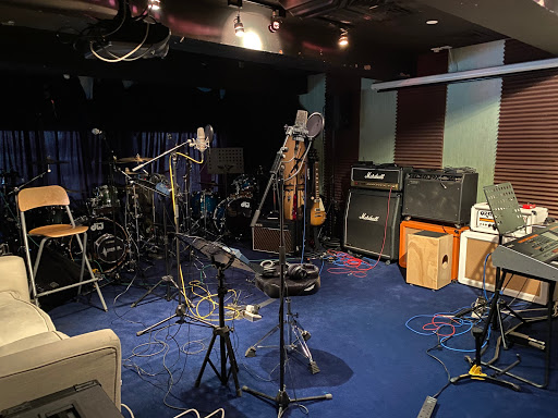 This Music Studio