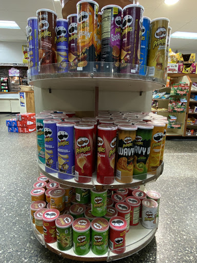 Grocery Store «Sunrise Food Market», reviews and photos, 1600 Main St, Belmar, NJ 07719, USA