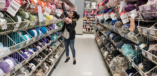 Craft Store «Michaels», reviews and photos, 3994 Clairemont Mesa Blvd, San Diego, CA 92117, USA