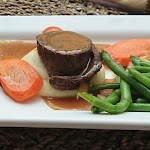 Photo n°14 de l'avis de Annett. fait le 20/02/2019 à 19:44 sur le  Hotel Restaurant Pfälzer Hof à Edenkoben