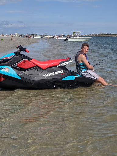 ATV Dealer «Wilmington PowerSports - Wilmington», reviews and photos, 2958 N Kerr Ave, Wilmington, NC 28405, USA