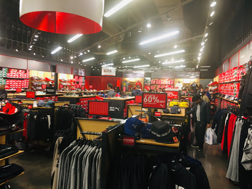 Shoe Store «PUMA», reviews and photos, 3000 Grapevine Mills Pkwy #602, Grapevine, TX 76051, USA