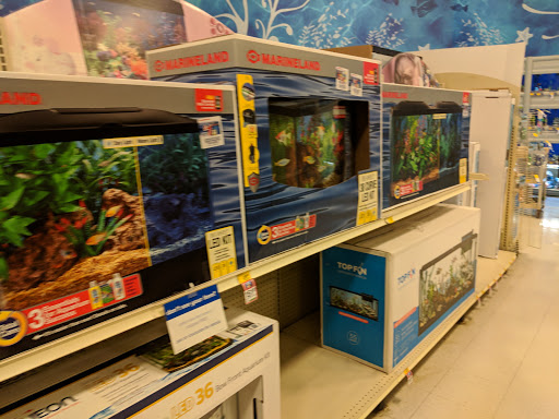 Pet Supply Store «PetSmart», reviews and photos, 12142 Jefferson Ave, Newport News, VA 23602, USA