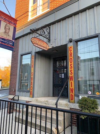 Archery Store «Gun Shack / Crosswind», reviews and photos, 101 S Main St, Mt Airy, MD 21771, USA