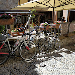 Photo n°2 de l'avis de Marco.u fait le 24/05/2020 à 15:46 sur le  Antico Pozzo Ristorante - Pizzaria à Bellagio