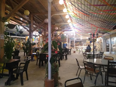 LA CALLE RESTAURANTE CAFÉ BAR - Cl. 8 #6-04, Filandia, Quindío, Colombia