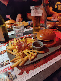 Hamburger du Restaurant Buffalo Grill Estancarbon - n°19