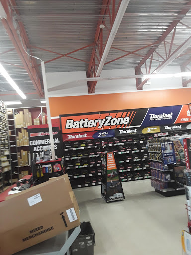 Auto Parts Store «AutoZone», reviews and photos, 12190 W Alameda Pkwy, Lakewood, CO 80228, USA