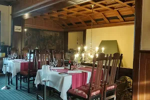 Weinrestaurant Turmschänke image