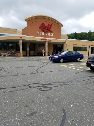 Supermarket «Big Y», reviews and photos, 1180 Thorndike St, Palmer, MA 01069, USA